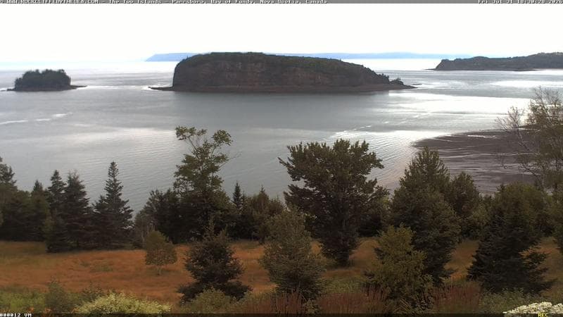 Rockcliffe by the Sea