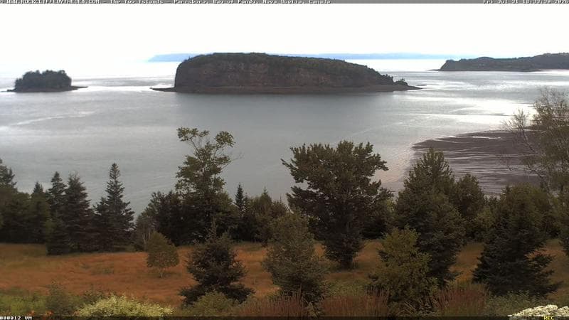 Rockcliffe by the Sea