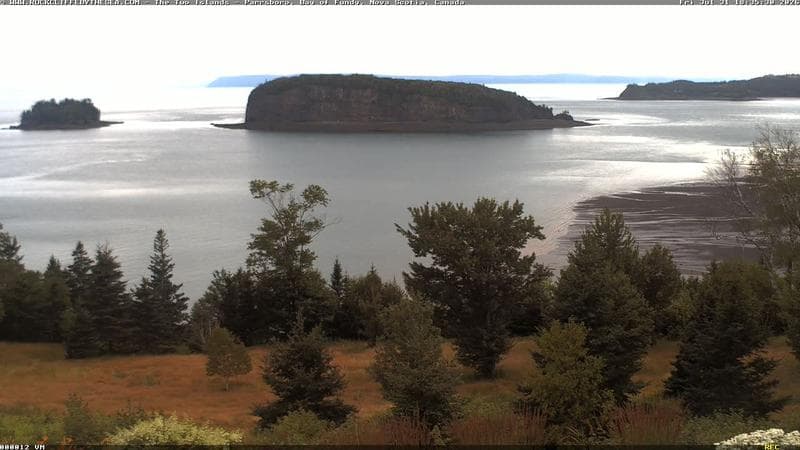 Rockcliffe by the Sea