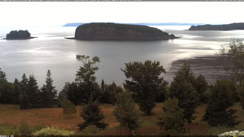 Rockcliffe by the Sea