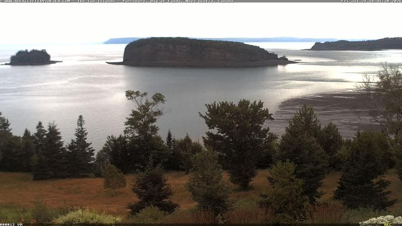 Rockcliffe by the Sea