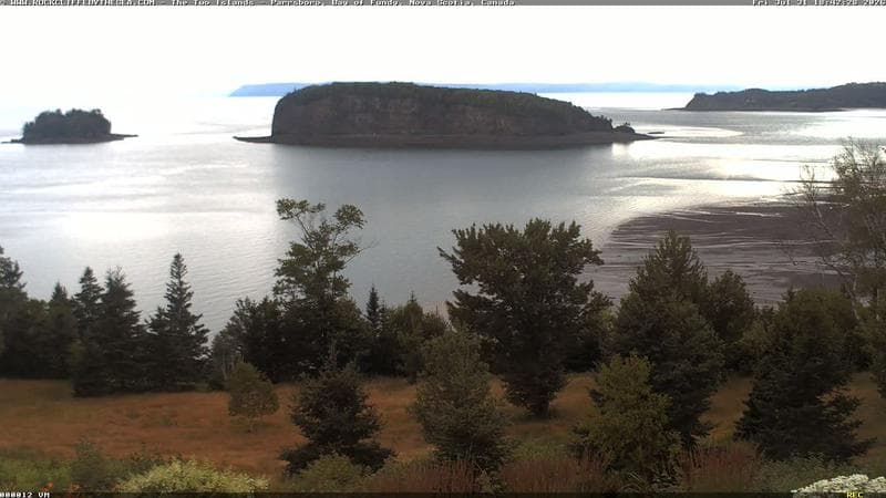 Rockcliffe by the Sea