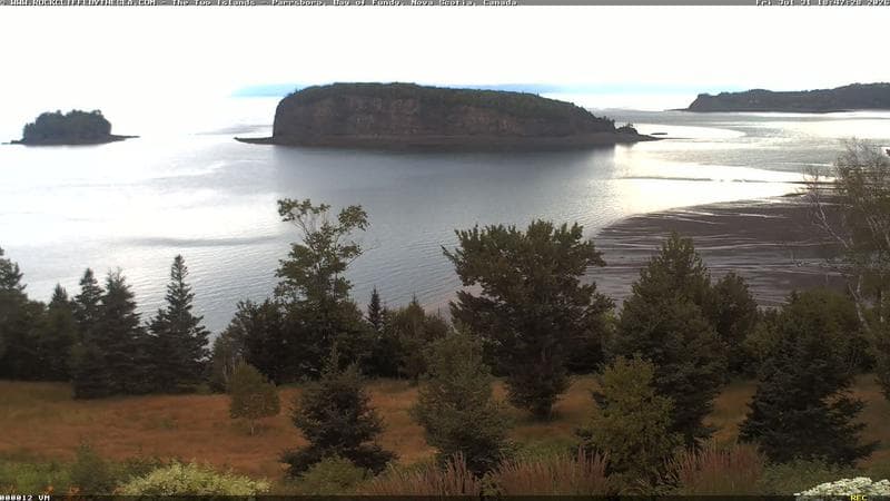 Rockcliffe by the Sea