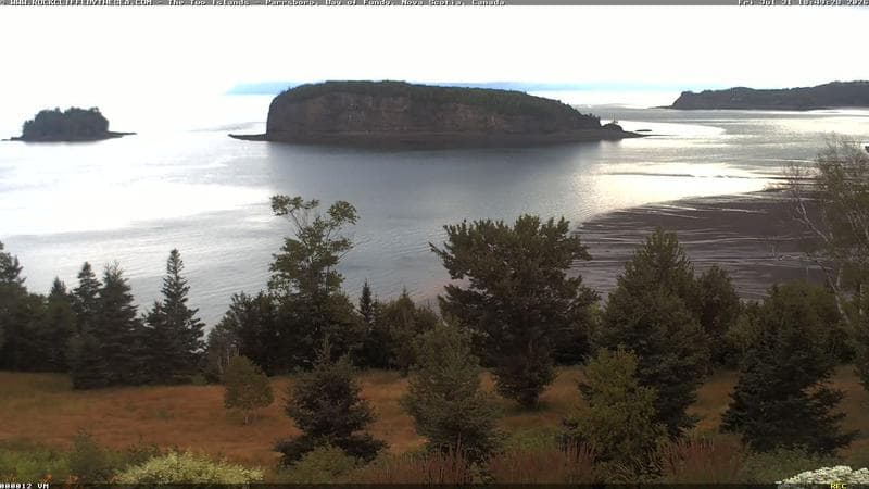 Rockcliffe by the Sea