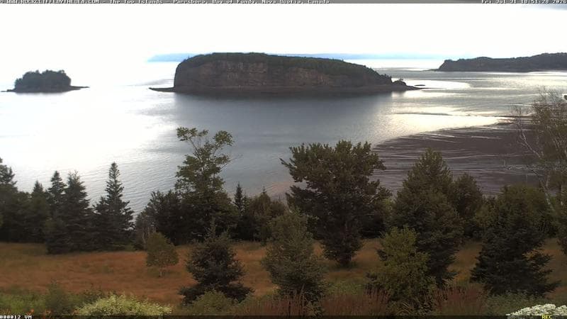 Rockcliffe by the Sea