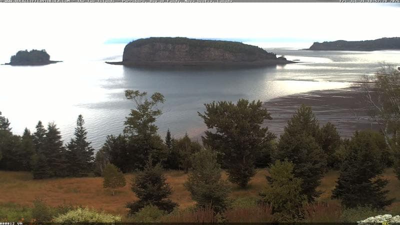 Rockcliffe by the Sea