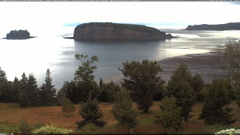Rockcliffe by the Sea