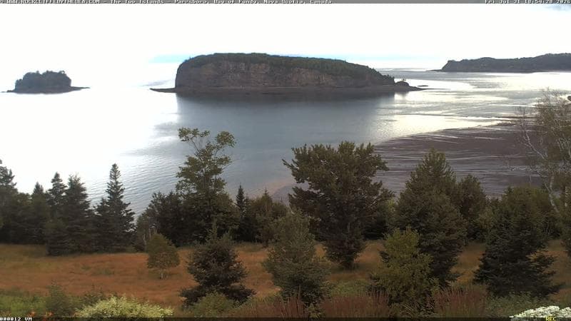 Rockcliffe by the Sea
