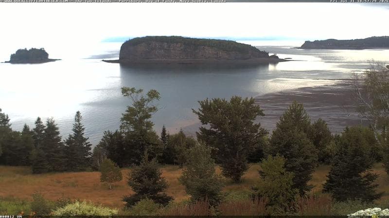 Rockcliffe by the Sea