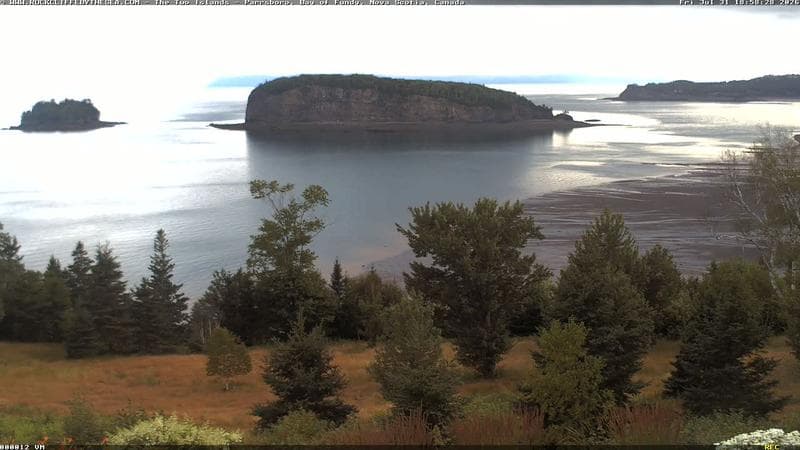 Rockcliffe by the Sea