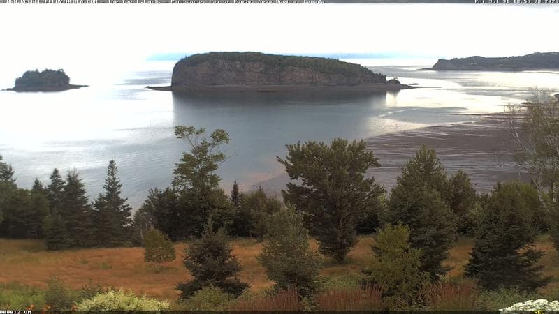 Rockcliffe by the Sea