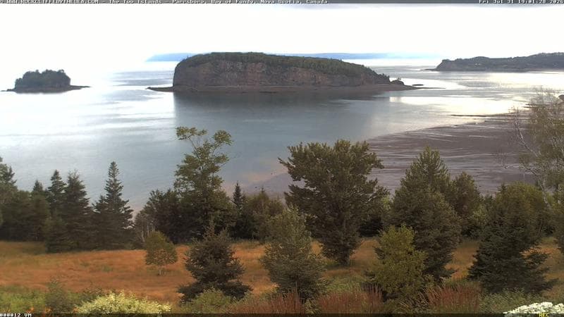 Rockcliffe by the Sea