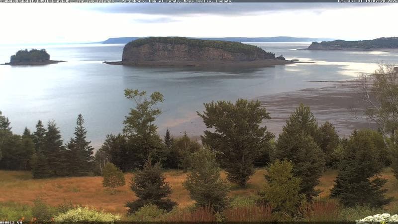 Rockcliffe by the Sea