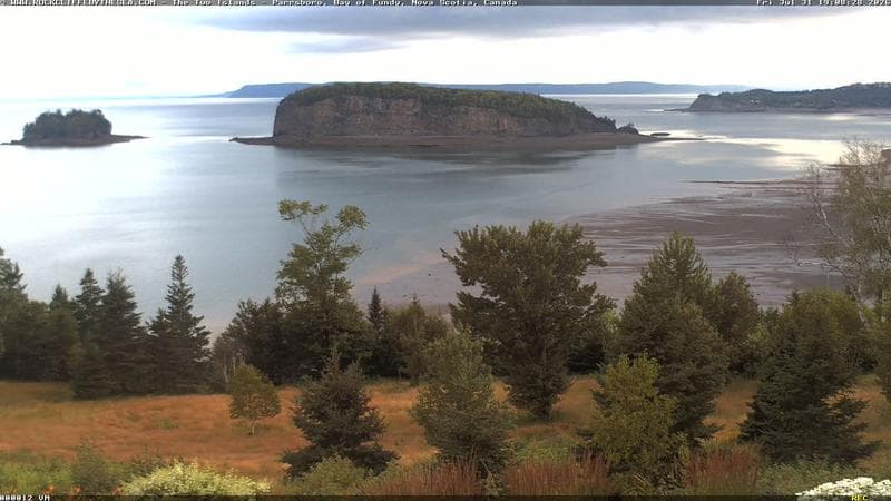 Rockcliffe by the Sea