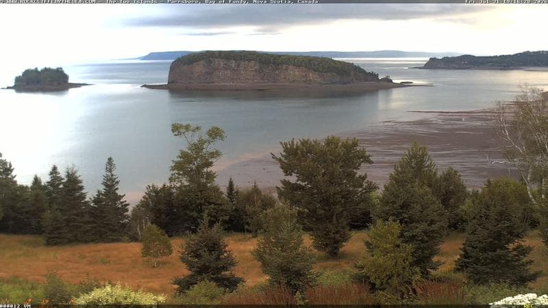 Rockcliffe by the Sea