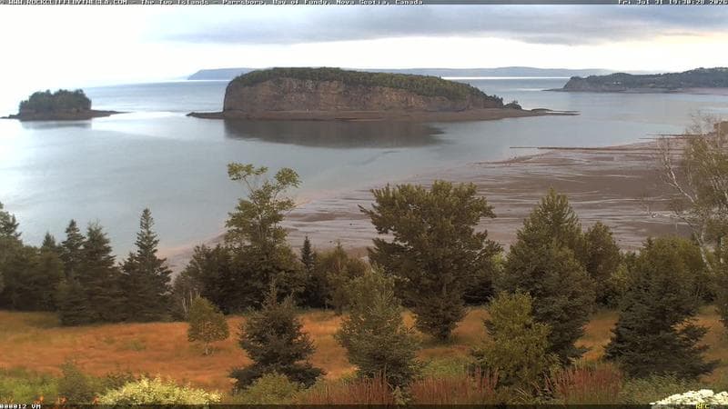 Rockcliffe by the Sea