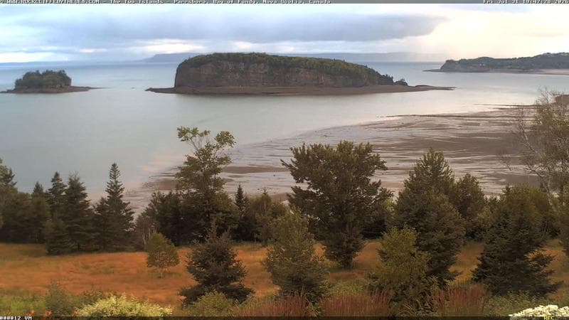 Rockcliffe by the Sea