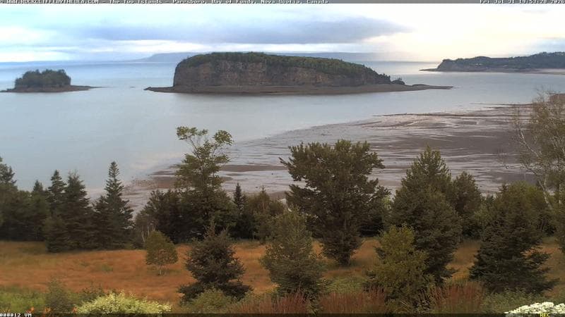 Rockcliffe by the Sea