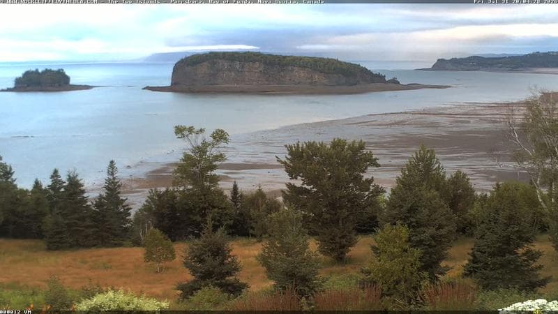 Rockcliffe by the Sea