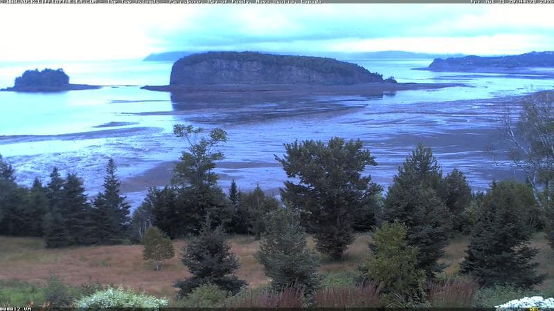 Rockcliffe by the Sea