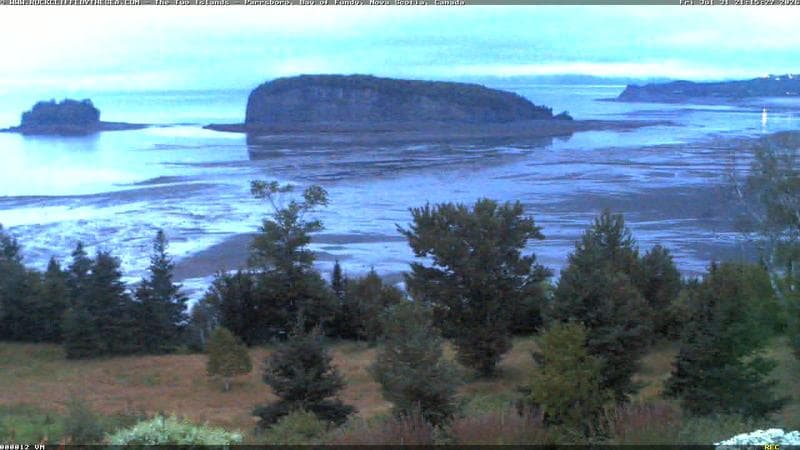Rockcliffe by the Sea