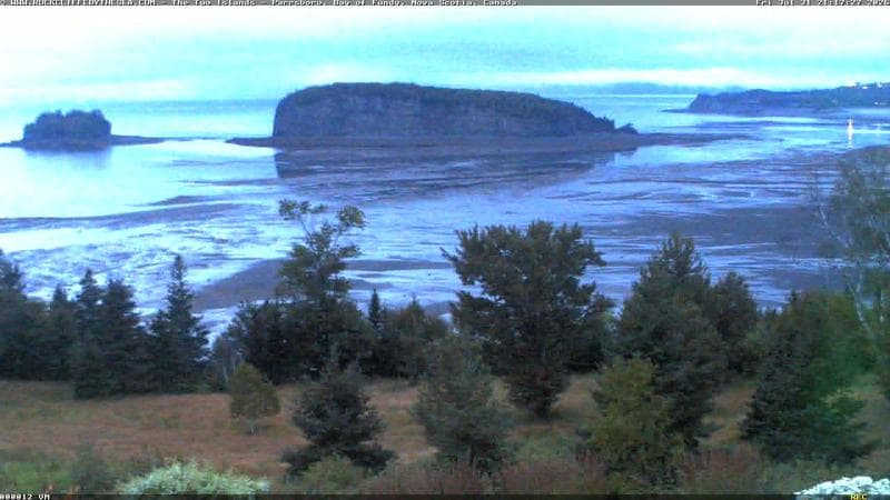 Rockcliffe by the Sea
