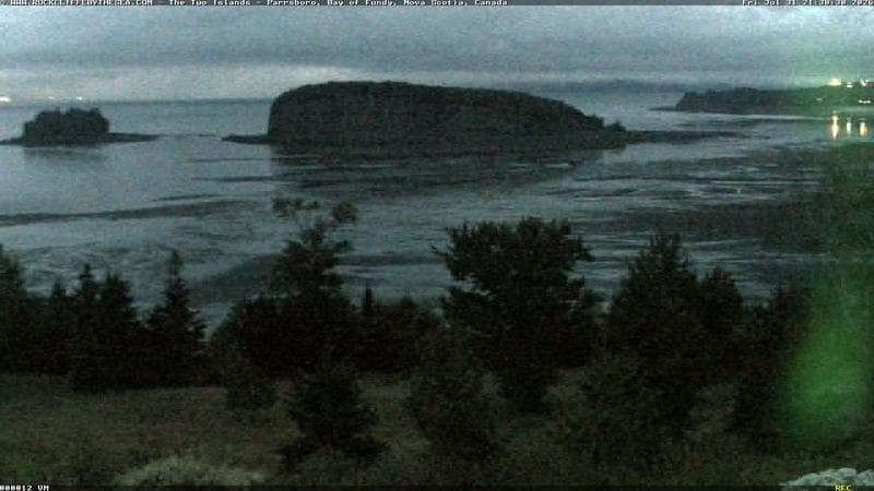 Rockcliffe by the Sea