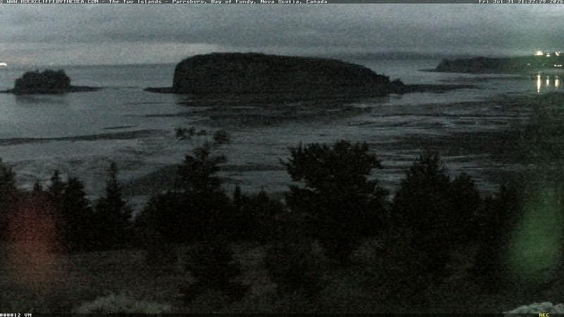 Rockcliffe by the Sea