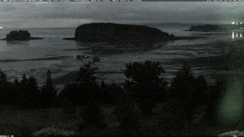 Rockcliffe by the Sea