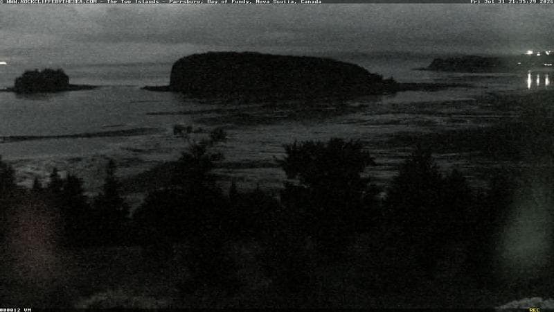 Rockcliffe by the Sea