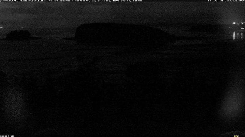 Rockcliffe by the Sea