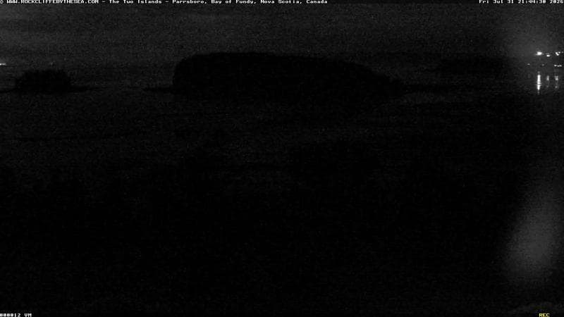 Rockcliffe by the Sea
