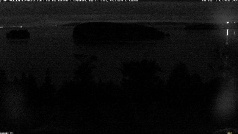 Rockcliffe by the Sea