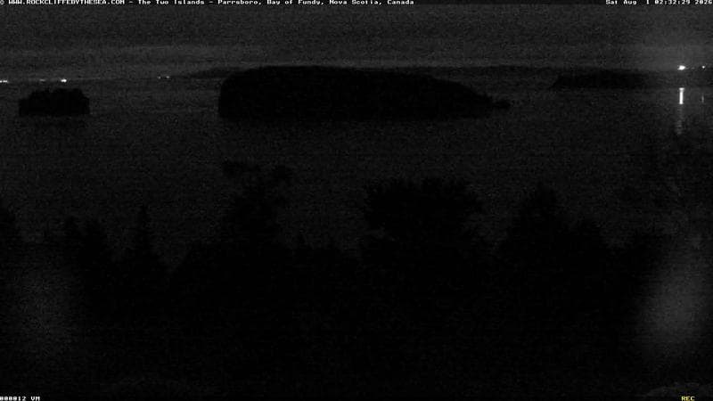 Rockcliffe by the Sea