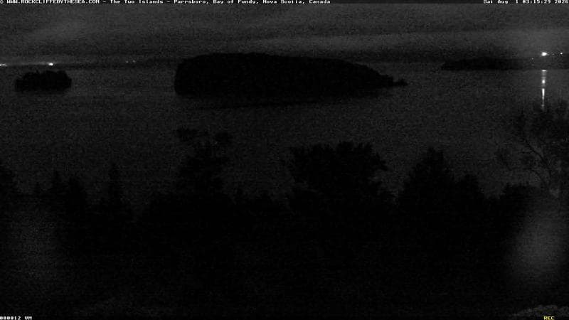 Rockcliffe by the Sea