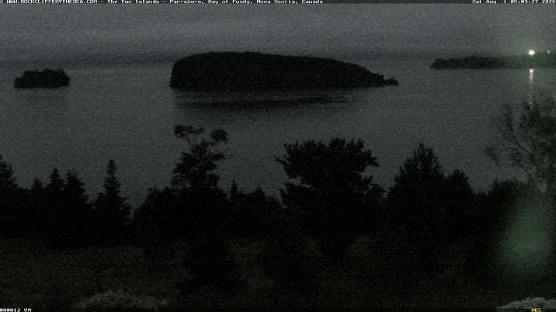 Rockcliffe by the Sea
