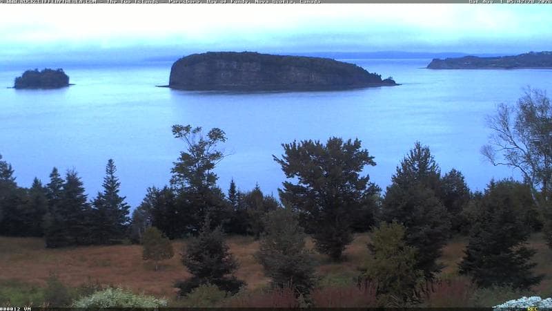 Rockcliffe by the Sea