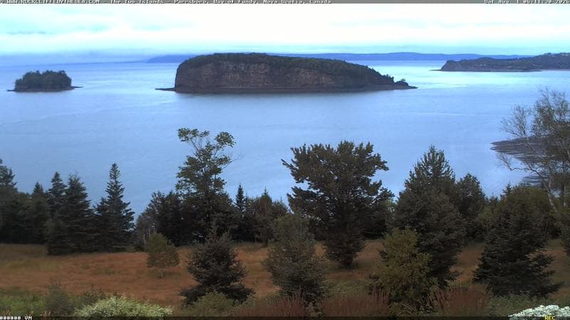 Rockcliffe by the Sea
