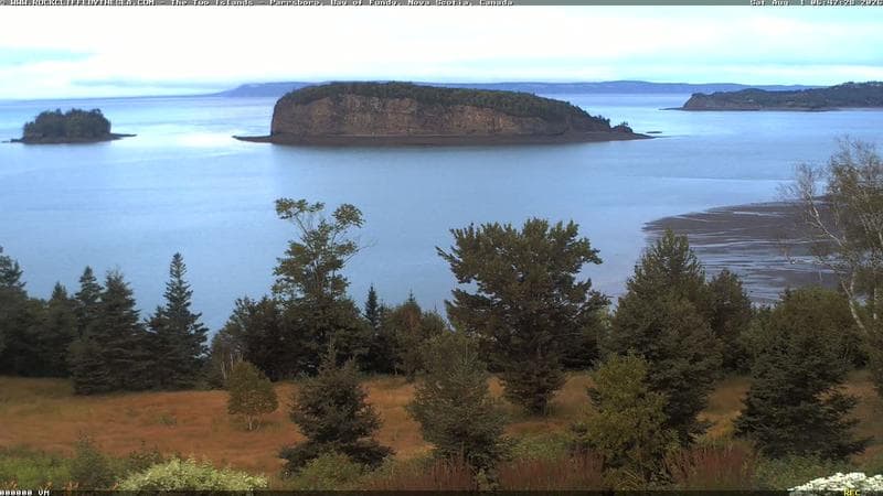 Rockcliffe by the Sea