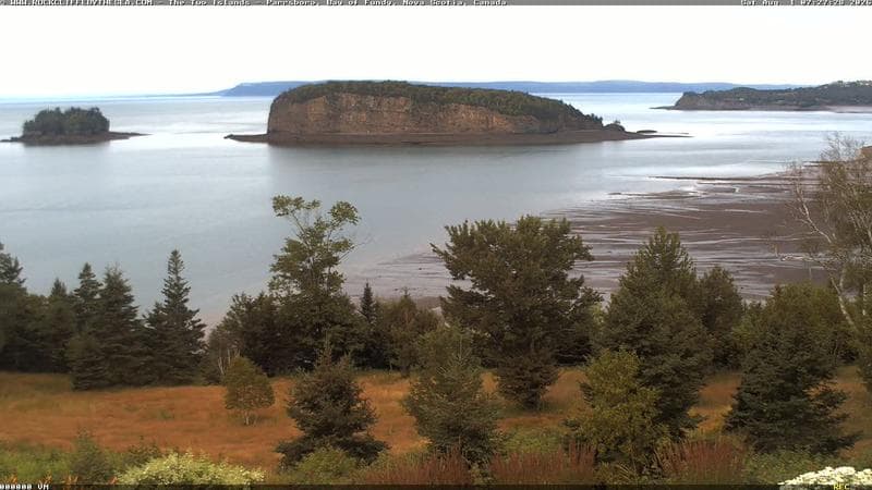 Rockcliffe by the Sea