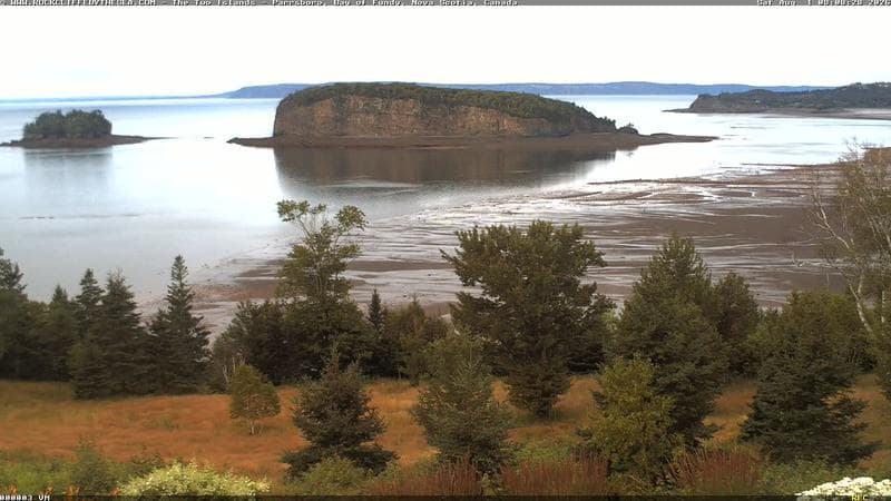 Rockcliffe by the Sea