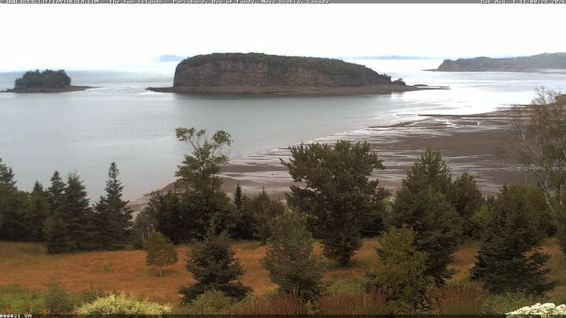 Rockcliffe by the Sea