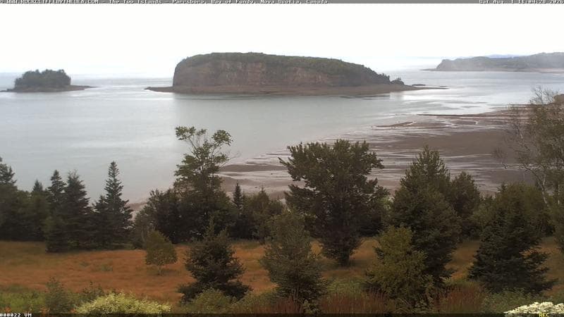 Rockcliffe by the Sea