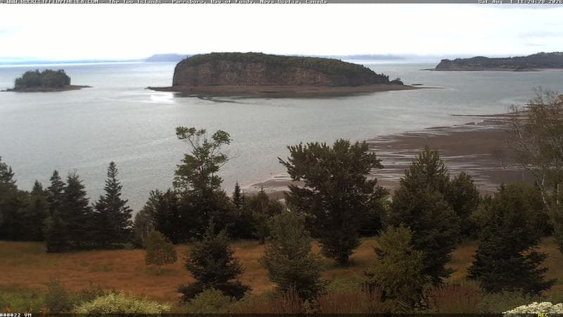 Rockcliffe by the Sea