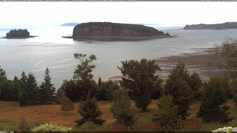 Rockcliffe by the Sea