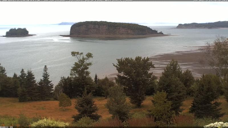 Rockcliffe by the Sea