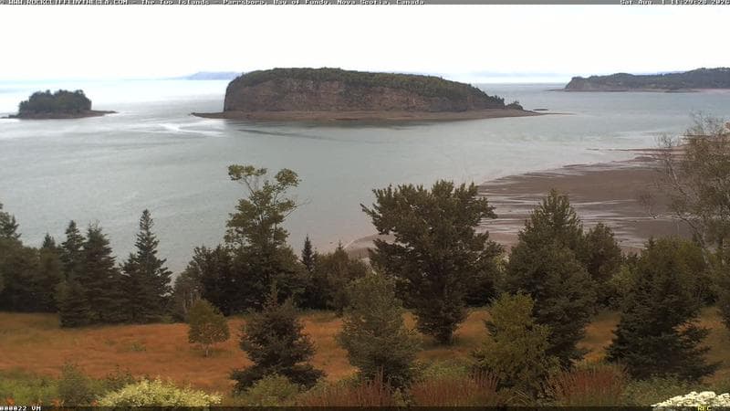Rockcliffe by the Sea