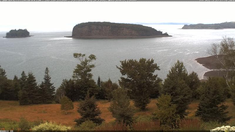 Rockcliffe by the Sea