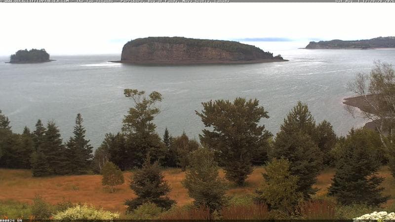 Rockcliffe by the Sea