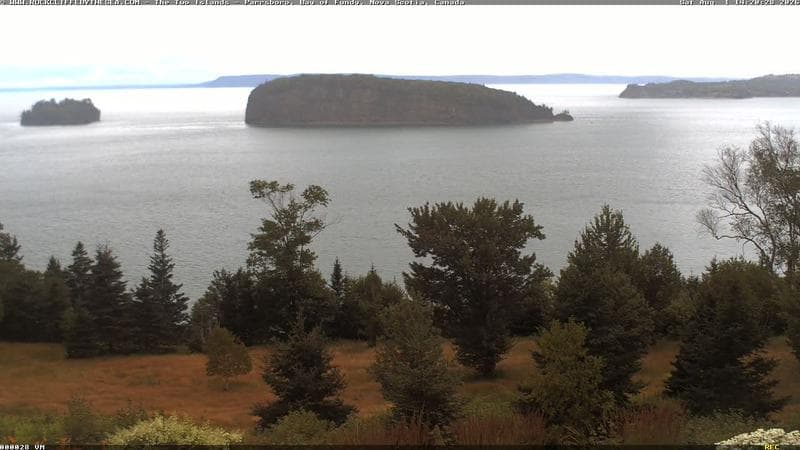 Rockcliffe by the Sea